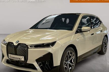 BMW iX 51.853 km 45.999 &euro; Bonn 53119