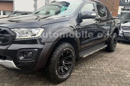 Ford Ranger 148.900 km 25.999 &euro; Troisdorf 53840