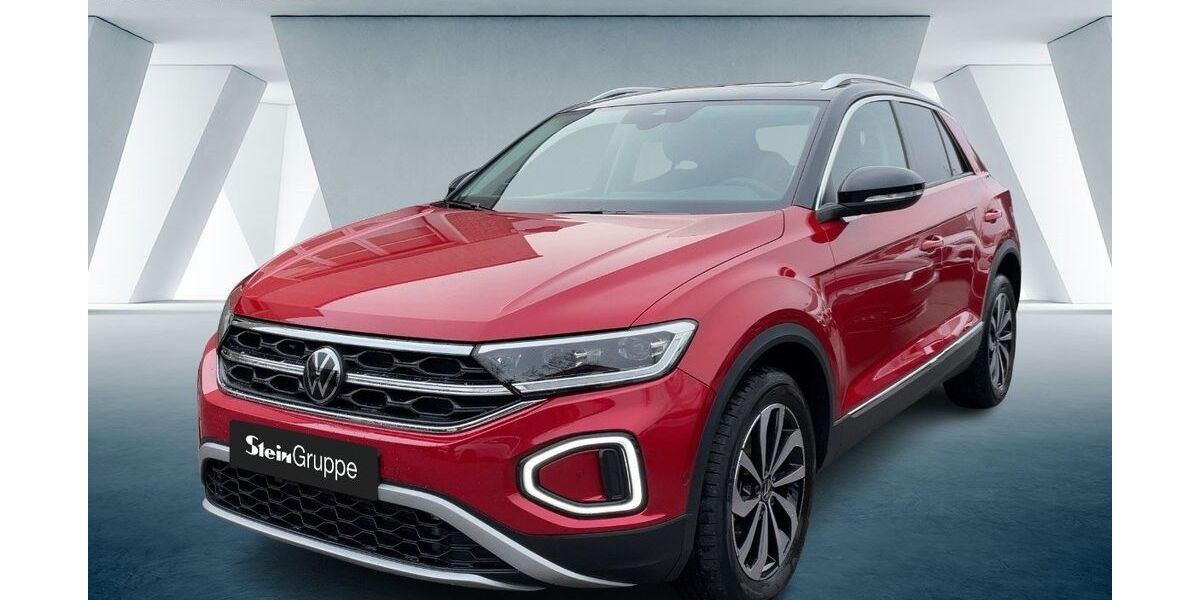 VW T-Roc 41.150 km 24.445 &euro; Bergisch Gladbach 51465