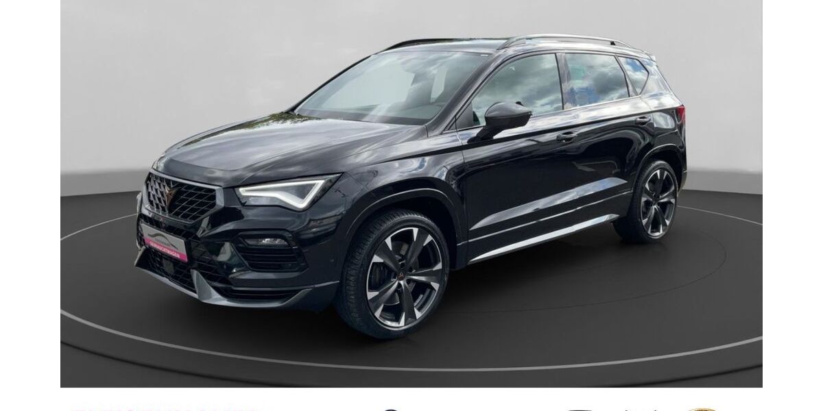 Cupra Ateca 31.947 km 31.980 &euro; Köln-Mülheim 51063