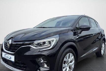 Renault Captur 40.260 km 17.950 &euro; Sankt Augustin 53757