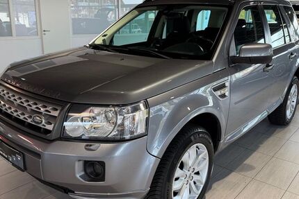 Land Rover Freelander 205.000 km 9.900 € Köln 51103