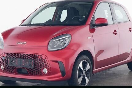 Smart ForFour 11.340 km 17.900 € Köln-Deutz 51105