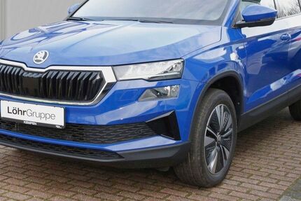 Skoda Karoq 24.877 km 24.950 &euro; Meckenheim / Bonn 53340