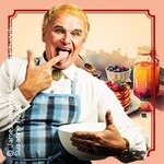 Kabarett Brunch - Sächsische Spezialitäten