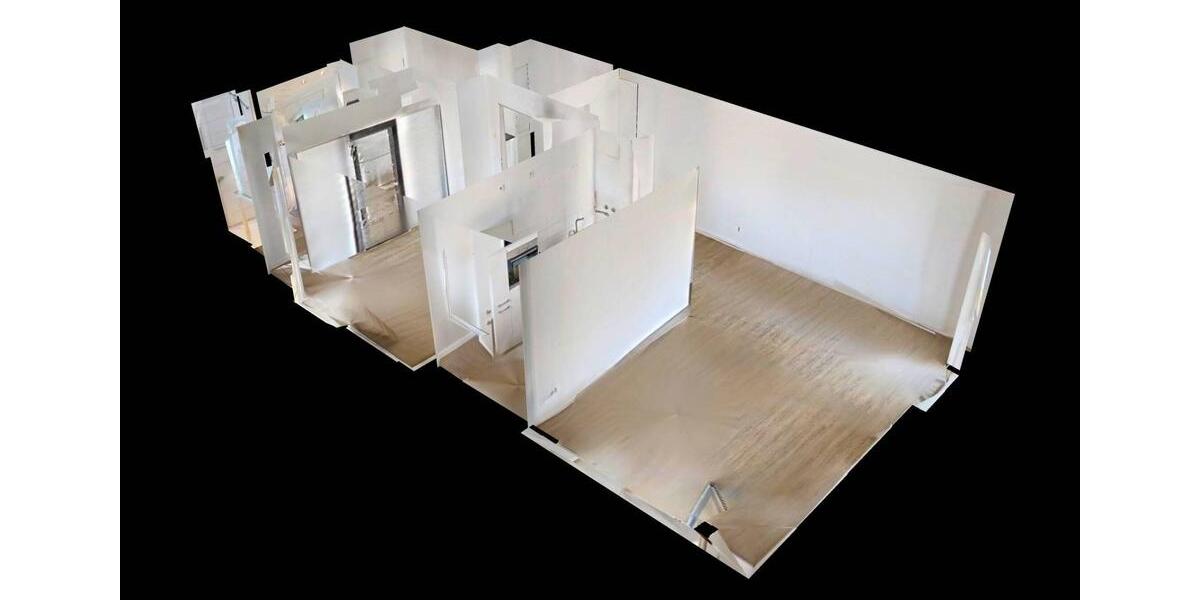 Etagenwohnung Bonn Tannenbusch - 2 Zimmer, 65 m&sup2;, 832&euro; | Angebot:25712293
