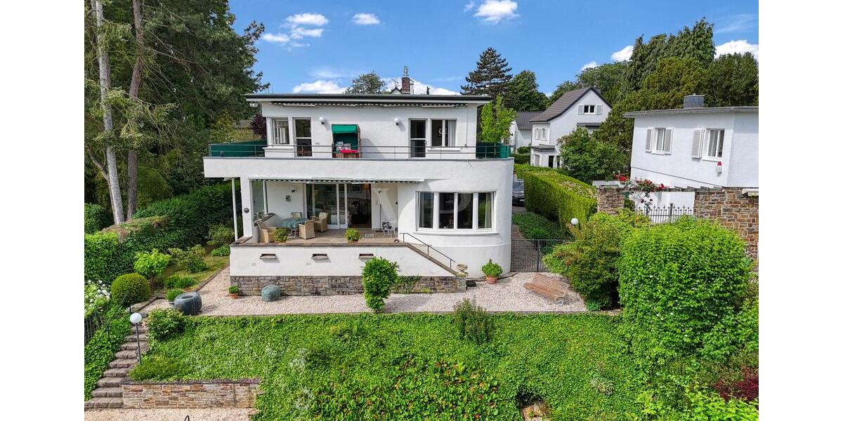 Einfamilienhaus Bonn Lannesdorf - 6 Zimmer, 160 m&sup2;, 3.100&euro; | Angebot:24795046