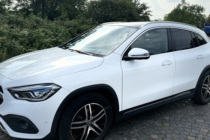 Mercedes-Benz GLA-Klasse 77.300 km 32.900 &euro; Köln 50667