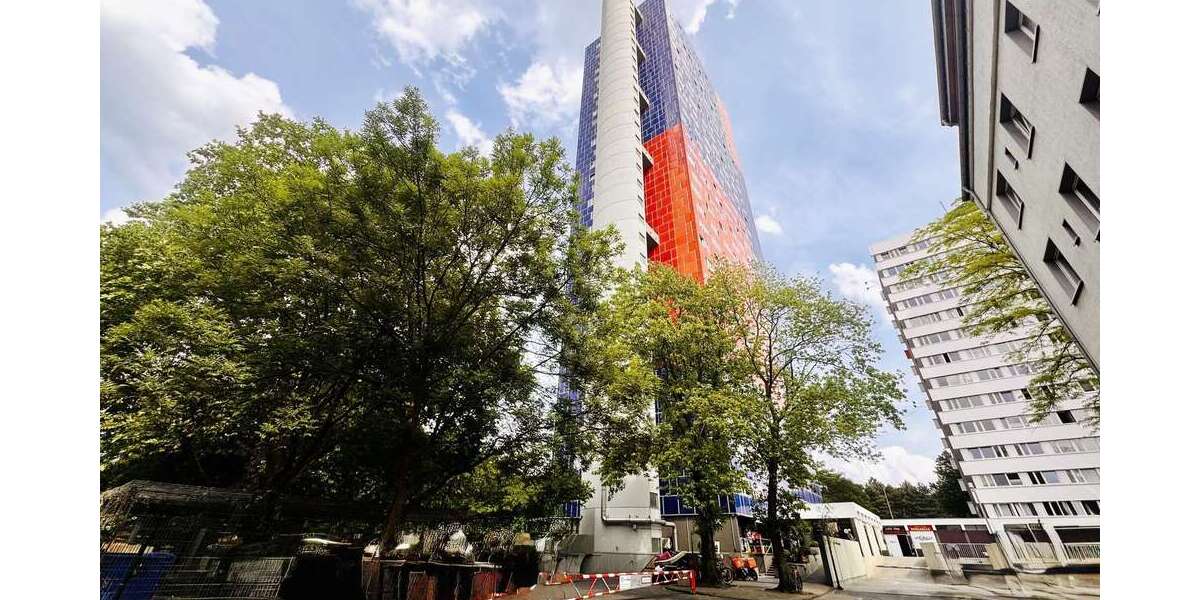 Wohnung zum Kaufen in Köln 115.000 € 22 m² 1 zimmer