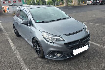 Opel Corsa 71.100 km 14.900 &euro; Bonn 53125