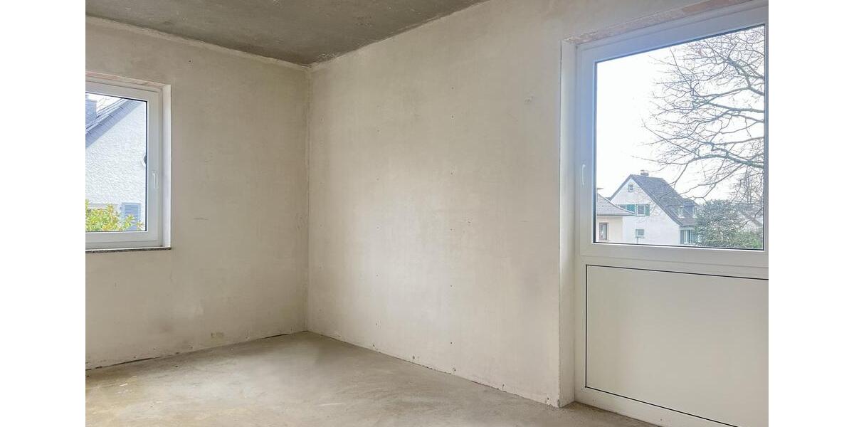 Etagenwohnung Bergisch Gladbach - 4 Zimmer, 94 m&sup2;, 1.300&euro; | Angebot:24418394