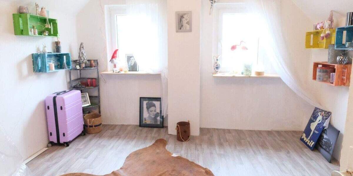 Einfamilienhaus Rösrath - 6 Zimmer, 137 m&sup2;, 299.000&euro; | Angebot:25726619