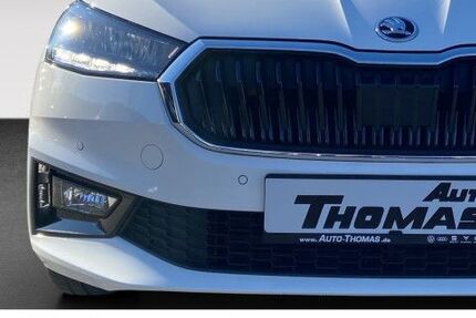 Skoda Fabia 32.010 km 16.490 &euro; Bad Honnef 53604