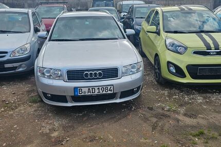 Audi A4 343.000 km 1.599 &euro; Bonn 53227