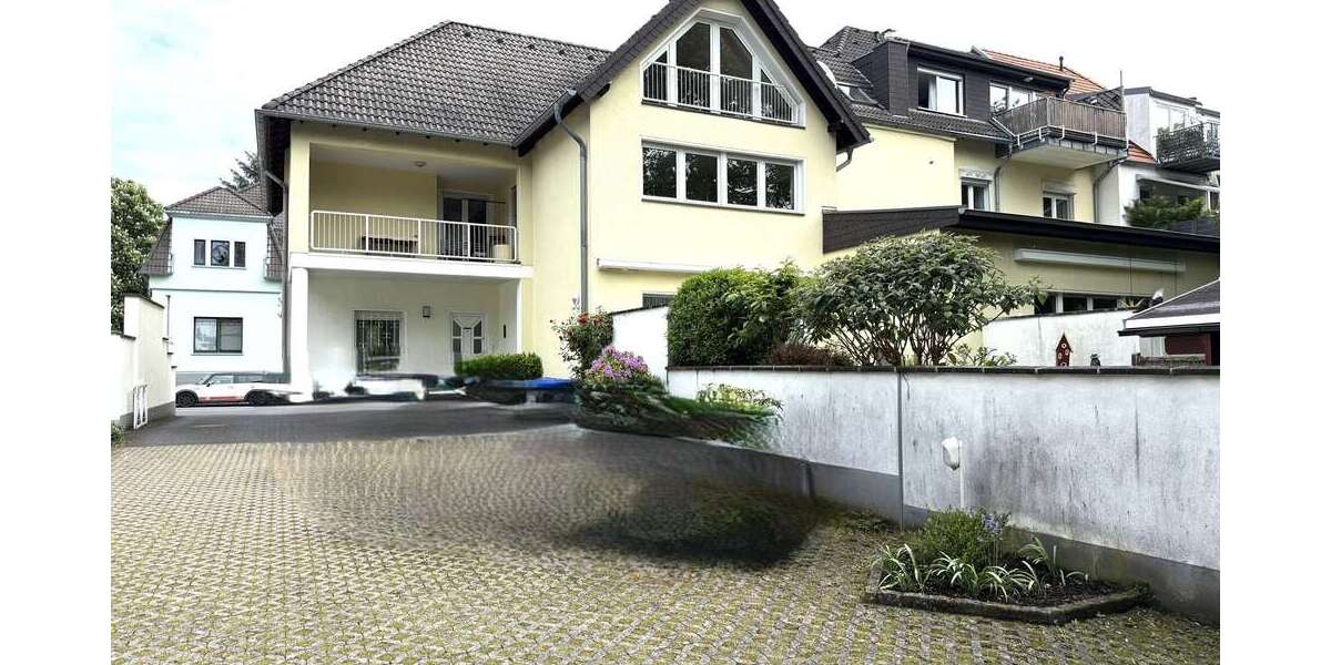 Etagenwohnung Brühl - 5 Zimmer, 178 m&sup2;, 584.000&euro; | Angebot:27013836