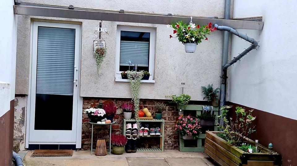 Maisonettenwohnung Alfter - 2 Zimmer, 60 m&sup2;, 895&euro; | Angebot:24772556