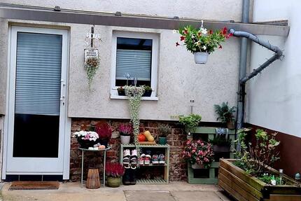 Wohnung Alfter - 2 Zimmer, 60 m&sup2;, 895&euro; | Angebot:24772556