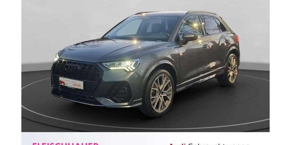 Audi Q3 30.598 km 34.990 &euro; Euskirchen 53879