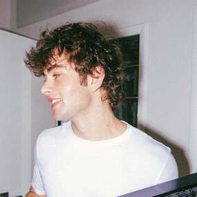 IAN - The Gap Year Tour 13.11.2025 Carlswerk Victoria