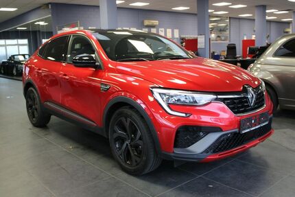 Renault Arkana 18.470 km 22.980 &euro; Euskirchen 53881