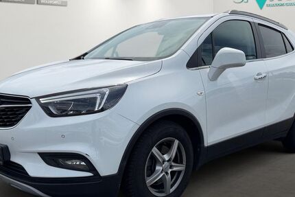 Opel Mokka 39.650 km 12.990 &euro; Rheinbach 53359