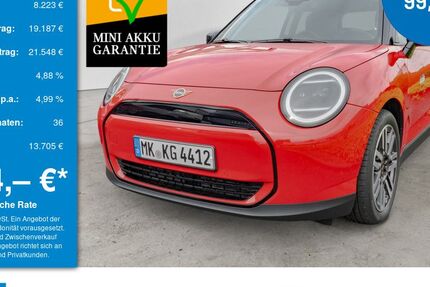 Mini Cooper E 13.900 km 27.210 &euro; Overath-Vilkerath 51491