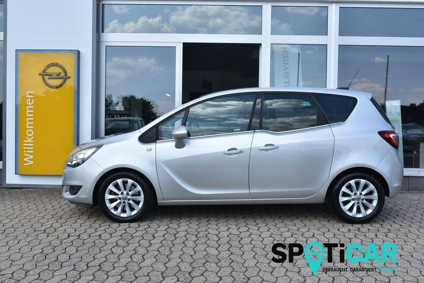 Meriva