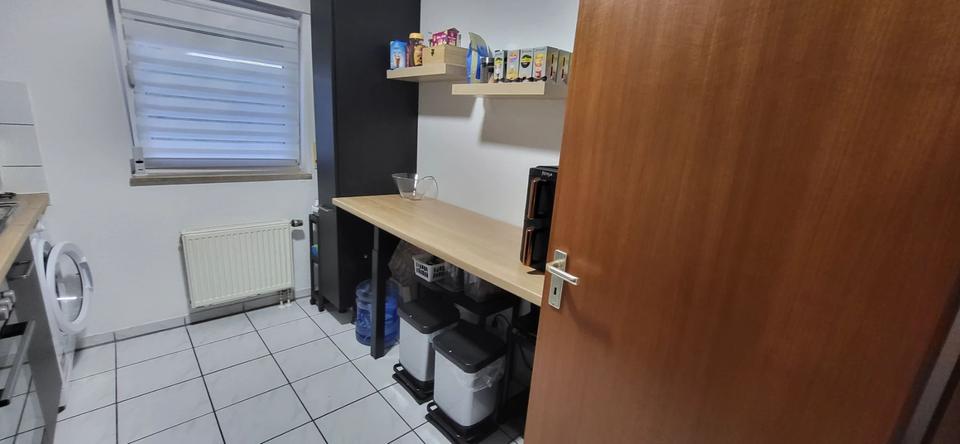 Etagenwohnung Alfter - 3 Zimmer, 76 m&sup2;, 800&euro; | Angebot:25884297