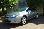 Opel Astra WM26:SPORTS TOURER EDITION PARKPILOT KLIMAAN 133.025 km 5.908 &euro; Köln 50858