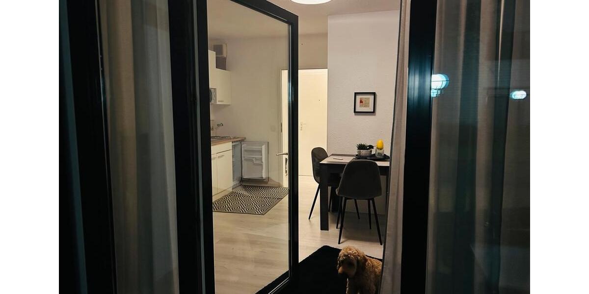 Erdgeschoßwohnung Bonn Tannenbusch - 1 Zimmer, 26 m&sup2;, 119.000&euro; | Angebot:27189781