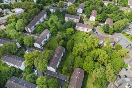 Wohnung Bonn Hardtberg - 4 Zimmer, 82 m&sup2;, 1.074&euro; | Angebot:26092066