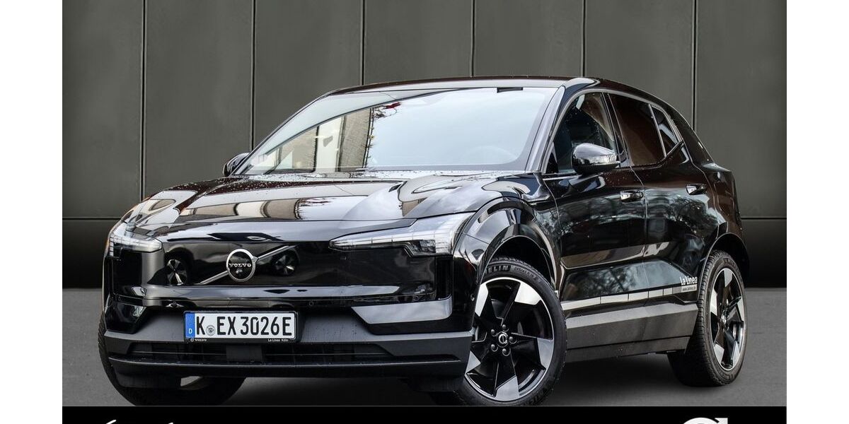 Volvo EX30 2.500 km 47.930 &euro; Köln / Porz 51149