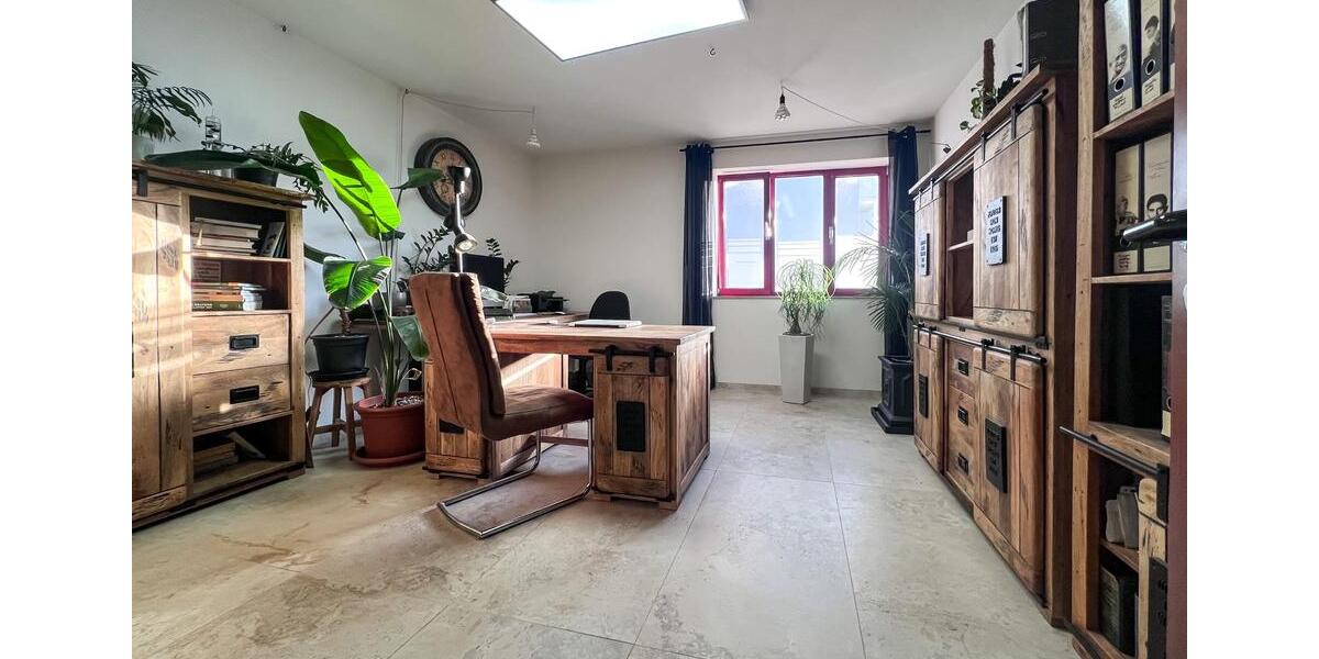 Etagenwohnung Köln Rodenkirchen - 4 Zimmer, 120 m&sup2;, 680.000&euro; | Angebot:26492016