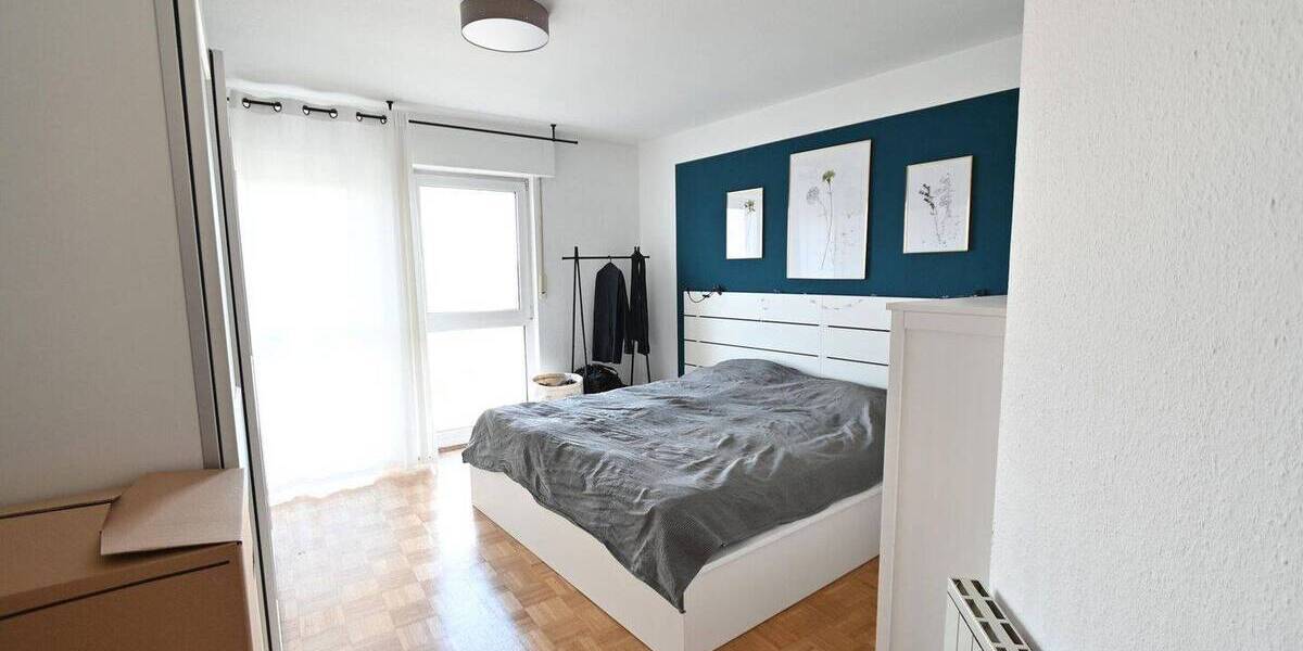 Etagenwohnung Köln Wahn - 3 Zimmer, 110 m&sup2;, 1.425&euro; | Angebot:26507469