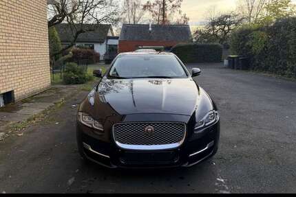 Jaguar XJ 185.000 km 19.500 &euro; Siegburg 53721
