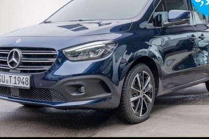 Mercedes-Benz T-Klasse 9.999 km 30.790 € Euskirchen 53879