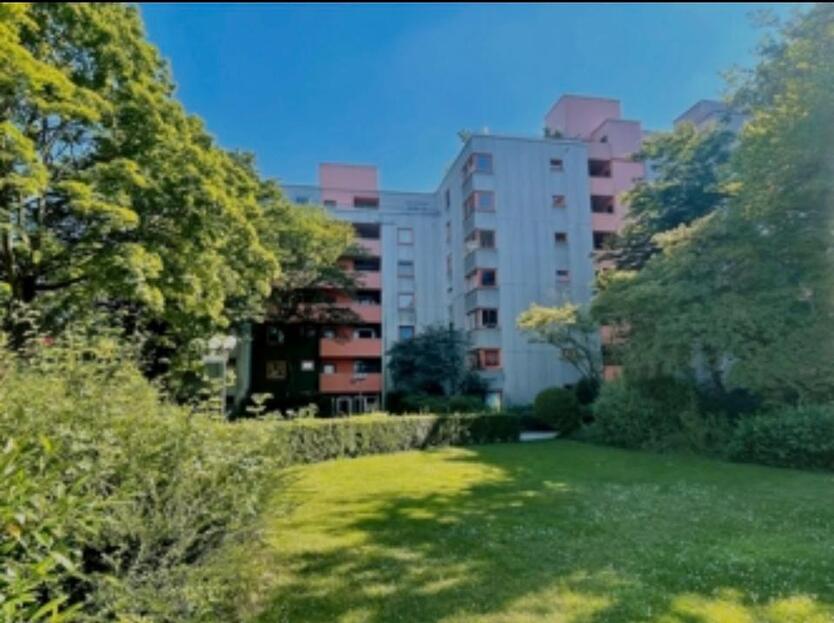 Wohnung in Lövenich zur sofortigen Untervermietung