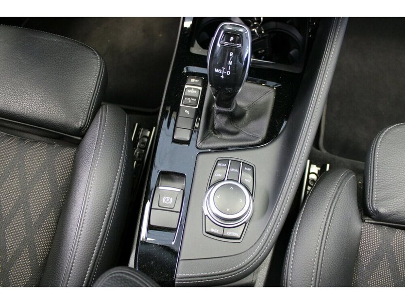 BMW X1 sDrive20d Aut. xLine 94.980 km 25.980 € Euskirchen 53881