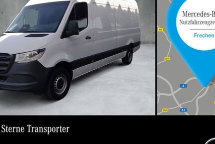 Mercedes-Benz Sprinter 17.712 km 46.398 € Frechen 50226