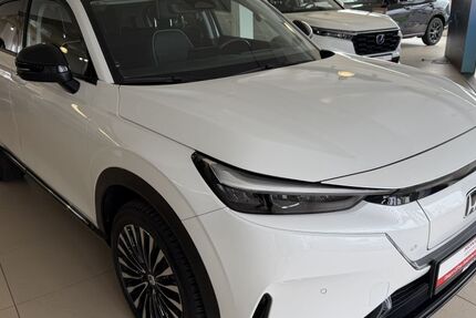 Honda e:Ny1 25.278 km 24.490 &euro; Brühl 50321