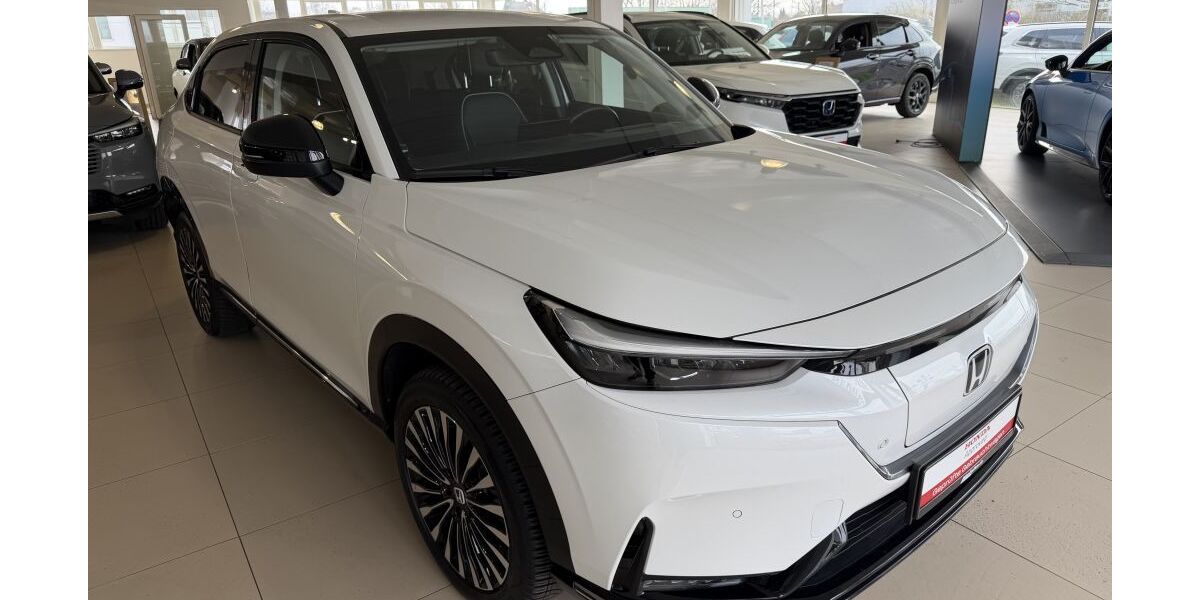 Honda e:Ny1 25.278 km 24.490 &euro; Brühl 50321