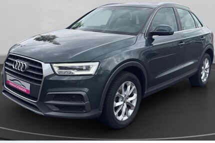 Audi Q3 78.061 km 17.980 &euro; Bonn 53119