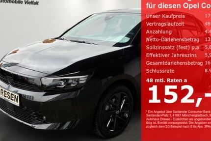 Opel Corsa 9.074 km 17.990 &euro; Euskirchen 53881