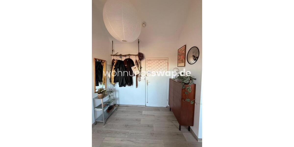 Etagenwohnung Köln Ehrenfeld - 2 Zimmer, 50 m&sup2;, 420&euro; | Angebot:26342645