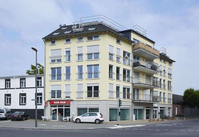 Wohnung zum Mieten in Köln 1.863 € 129.29 m²