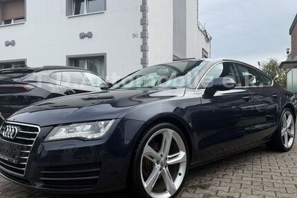 Audi A7 207.000 km 13.999 &euro; Troisdorf 53840