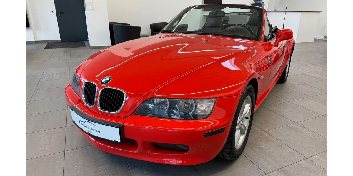 BMW Z3 137.609 km 6.900 &euro; Bonn 53175