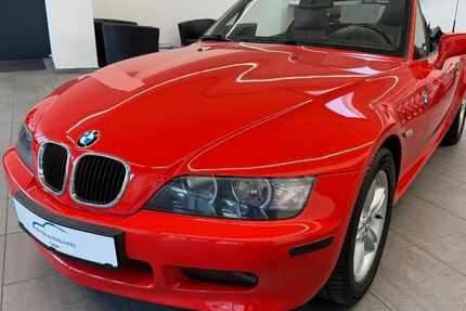 BMW Z3 137.609 km 7.890 &euro; Bonn 53175