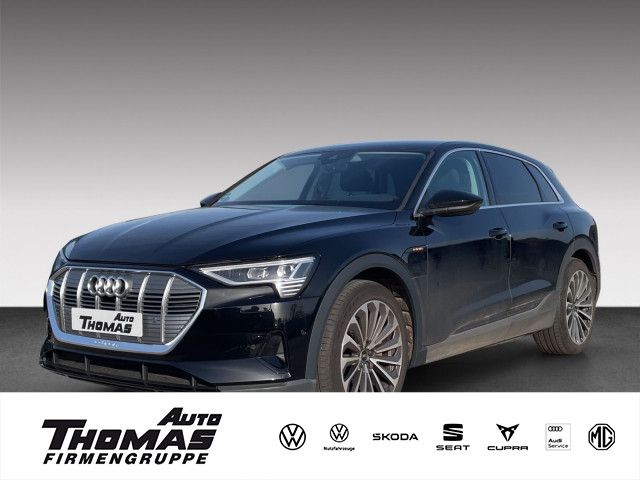 Audi e-tron 65.130 km 30.990 &euro; Bonn 53227