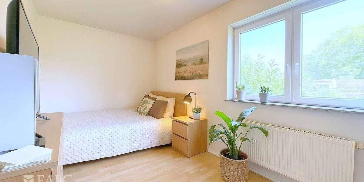 Etagenwohnung Eitorf Halft - 4 Zimmer, 132 m&sup2;, 339.000&euro; | Angebot:23479667